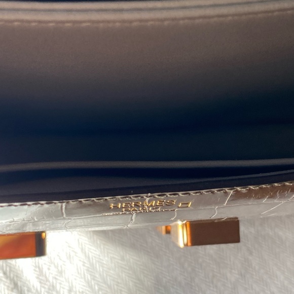 Hermes Constance - Picture 9 of 15